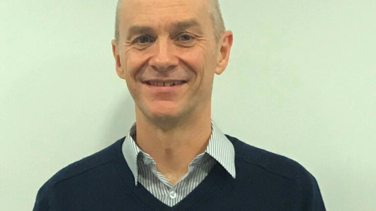 David Higton